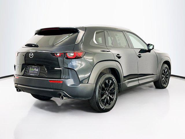 used 2025 Mazda CX-50 car, priced at $25,997