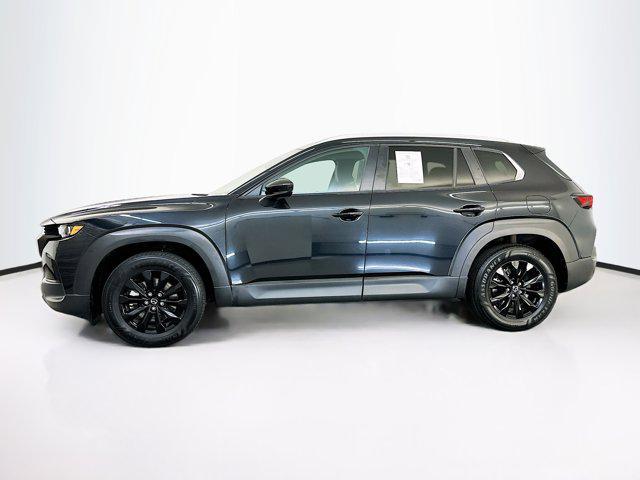 used 2025 Mazda CX-50 car, priced at $25,997