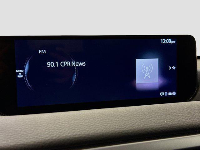 used 2025 Mazda CX-50 car, priced at $25,997