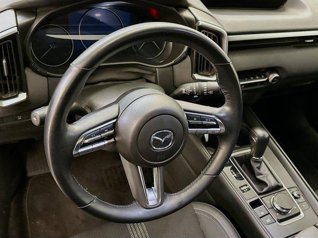 used 2025 Mazda CX-50 car, priced at $25,997