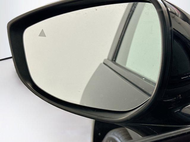 used 2025 Mazda CX-50 car, priced at $25,997