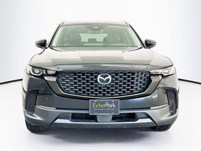 used 2025 Mazda CX-50 car, priced at $25,997