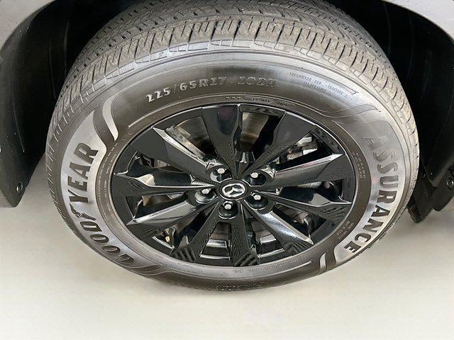 used 2025 Mazda CX-50 car, priced at $25,997