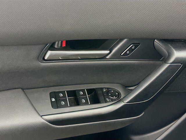 used 2025 Mazda CX-50 car, priced at $25,997