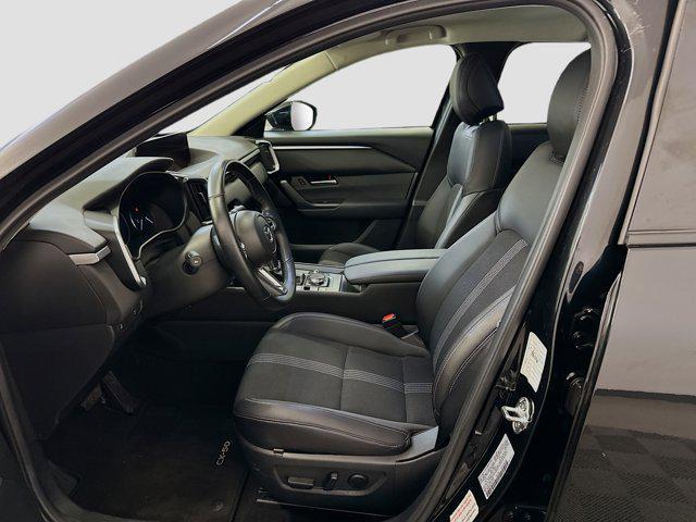 used 2025 Mazda CX-50 car, priced at $25,997