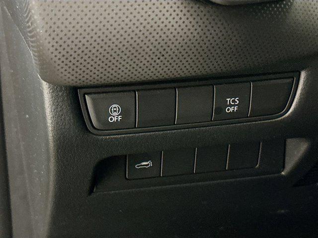 used 2025 Mazda CX-50 car, priced at $25,997