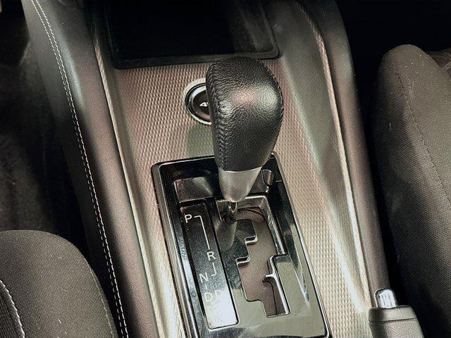 used 2021 Mitsubishi Outlander Sport car, priced at $14,877