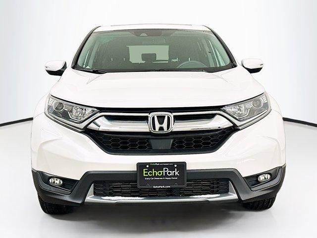 used 2019 Honda CR-V car, priced at $23,999