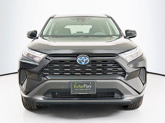 used 2024 Toyota RAV4 Hybrid car, priced at $34,439