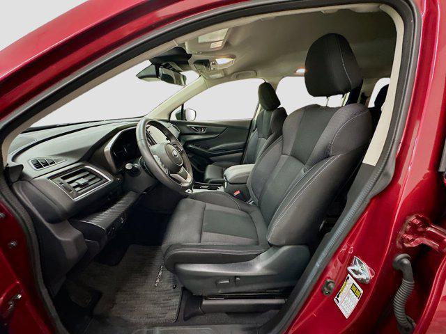 used 2024 Subaru Ascent car, priced at $33,447