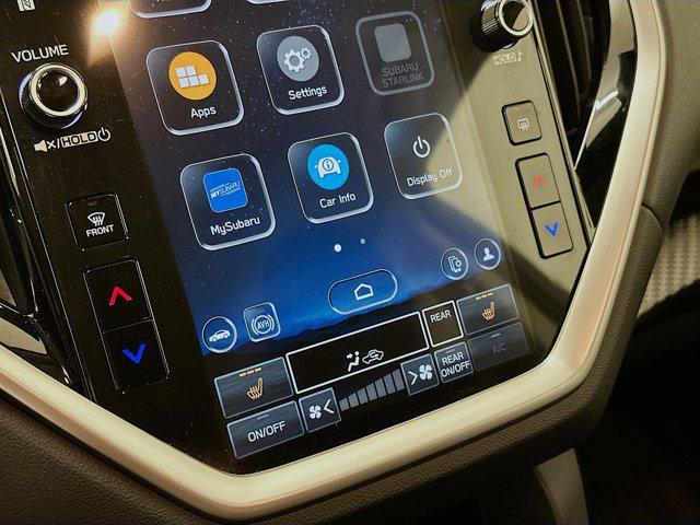 used 2024 Subaru Ascent car, priced at $33,447