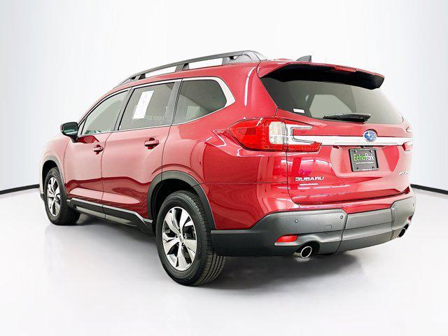 used 2024 Subaru Ascent car, priced at $33,447