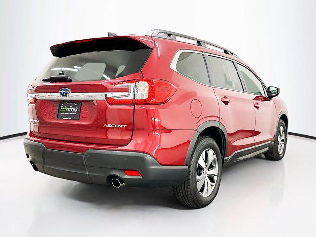used 2024 Subaru Ascent car, priced at $33,447