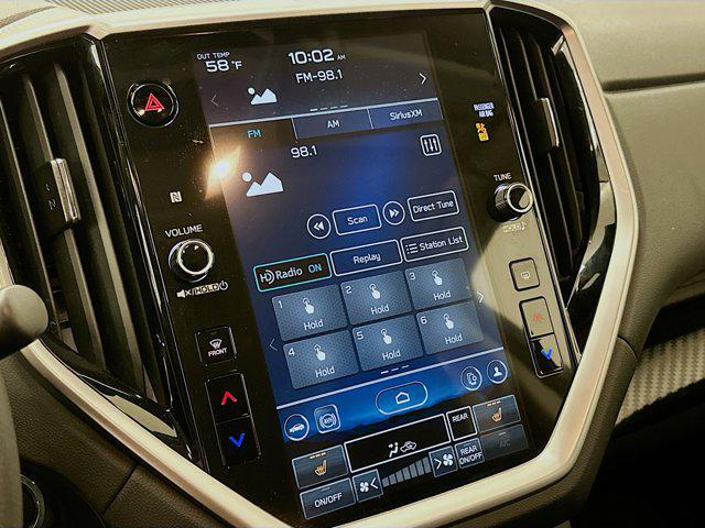 used 2024 Subaru Ascent car, priced at $33,447