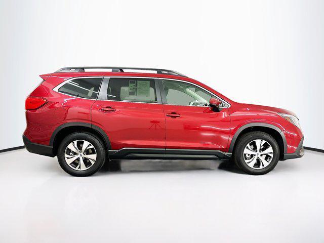used 2024 Subaru Ascent car, priced at $33,447