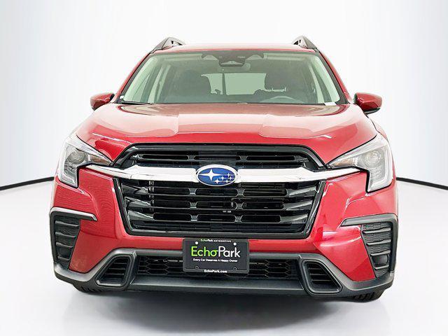 used 2024 Subaru Ascent car, priced at $33,447