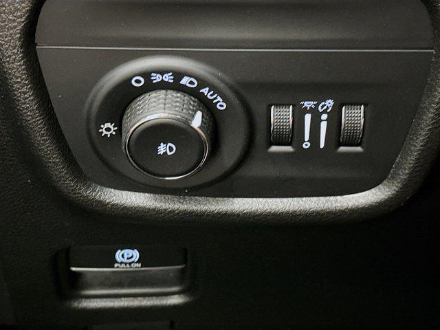 used 2022 Jeep Grand Cherokee L car, priced at $33,747