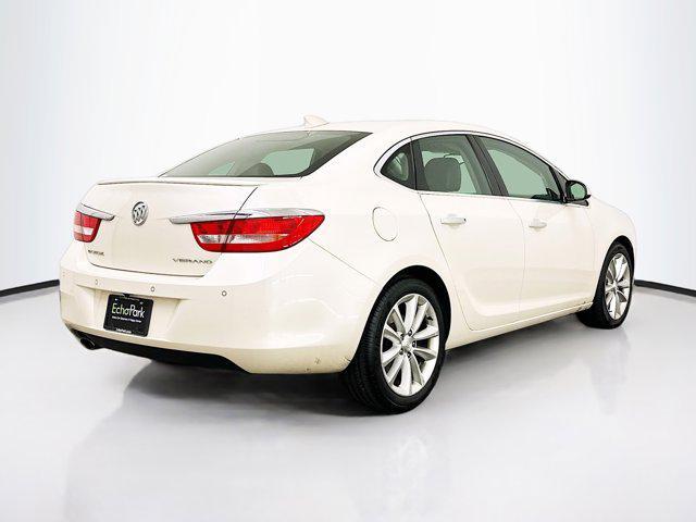 used 2016 Buick Verano car, priced at $12,947