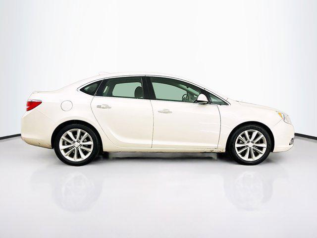 used 2016 Buick Verano car, priced at $12,947