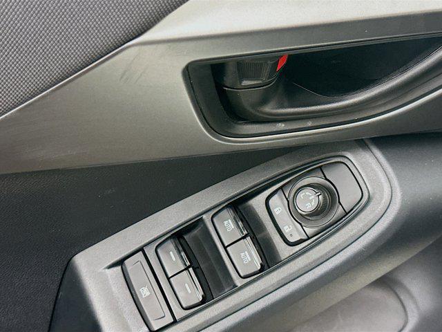 used 2024 Subaru Impreza car, priced at $20,997