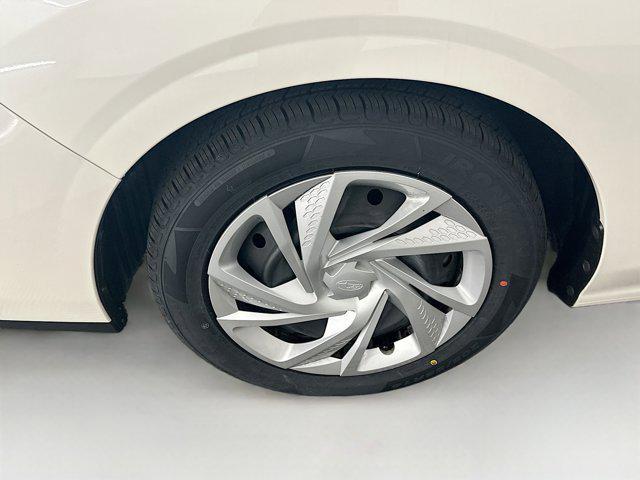 used 2024 Subaru Impreza car, priced at $20,997