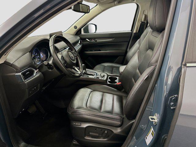 used 2024 Mazda CX-5 car, priced at $24,987