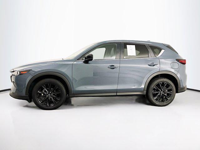 used 2024 Mazda CX-5 car, priced at $24,987