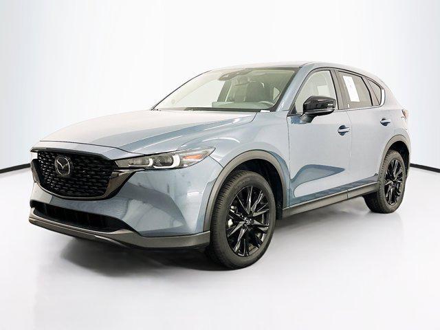 used 2024 Mazda CX-5 car, priced at $24,987