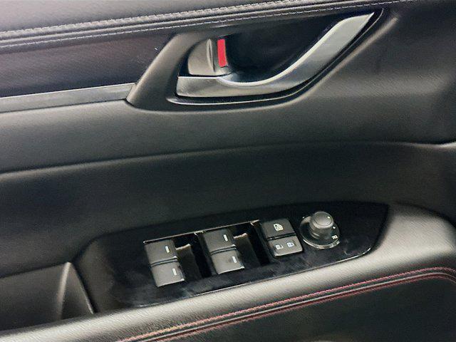 used 2024 Mazda CX-5 car, priced at $24,987