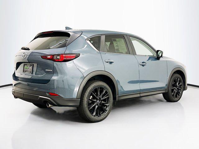 used 2024 Mazda CX-5 car, priced at $24,987