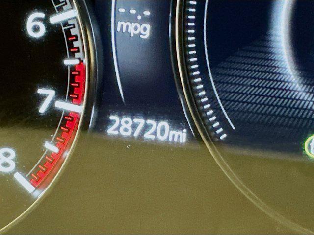 used 2024 Mazda CX-30 car, priced at $22,727
