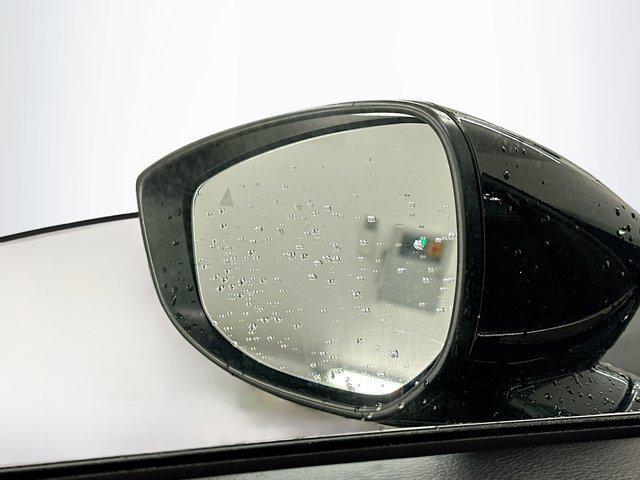 used 2024 Mazda CX-30 car, priced at $22,727