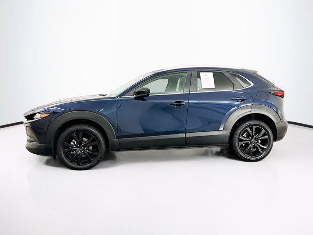 used 2024 Mazda CX-30 car, priced at $22,727