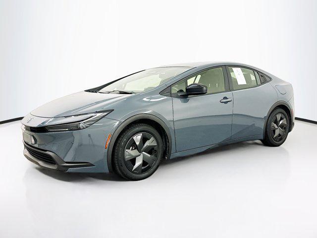 used 2024 Toyota Prius car, priced at $26,569