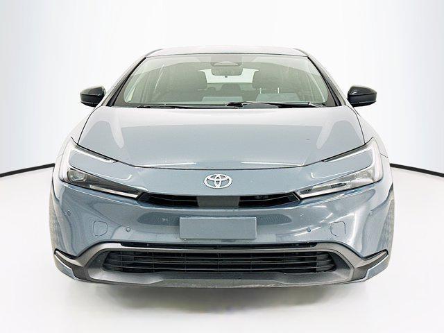 used 2024 Toyota Prius car, priced at $26,569