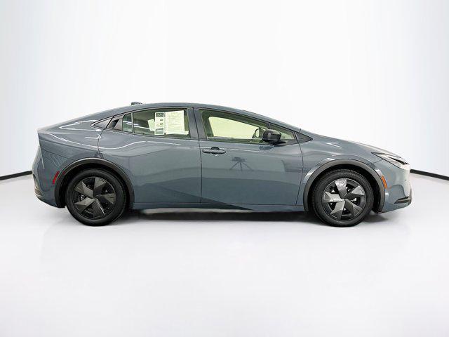 used 2024 Toyota Prius car, priced at $26,569