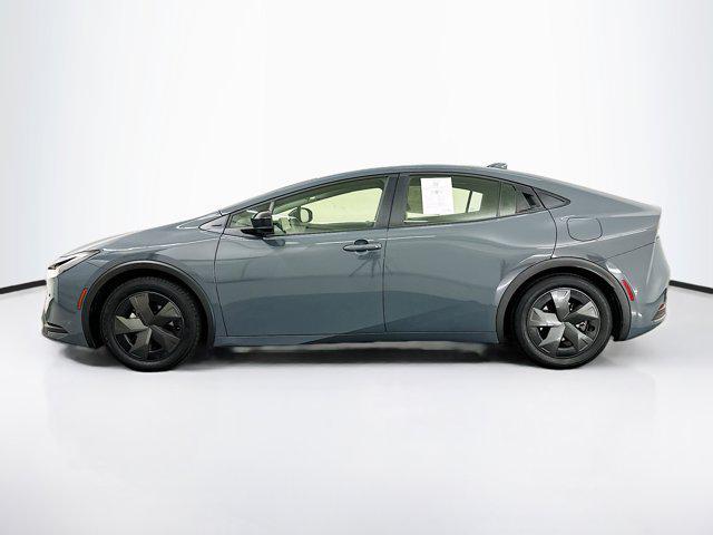 used 2024 Toyota Prius car, priced at $26,569