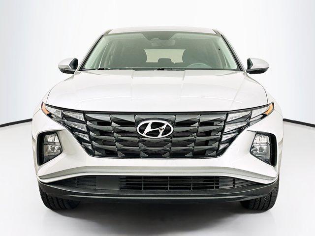 used 2024 Hyundai Tucson car, priced at $23,109