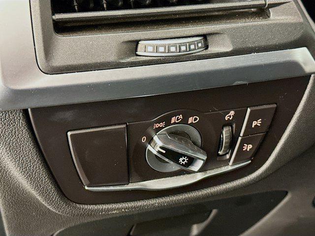 used 2024 BMW X3 car, priced at $29,987