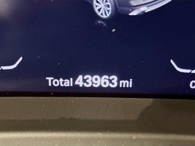 used 2024 BMW X3 car, priced at $29,987