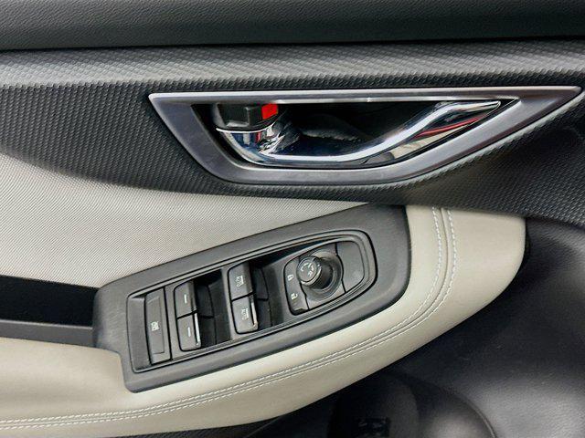 used 2022 Subaru Forester car, priced at $25,996