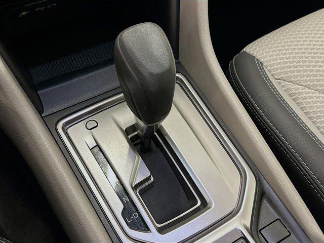 used 2022 Subaru Forester car, priced at $25,996