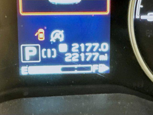 used 2022 Subaru Forester car, priced at $25,996