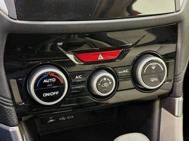 used 2022 Subaru Forester car, priced at $25,996