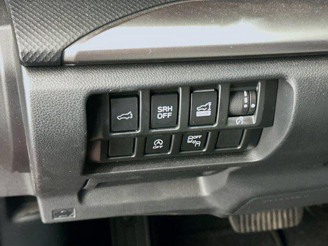 used 2022 Subaru Forester car, priced at $25,996