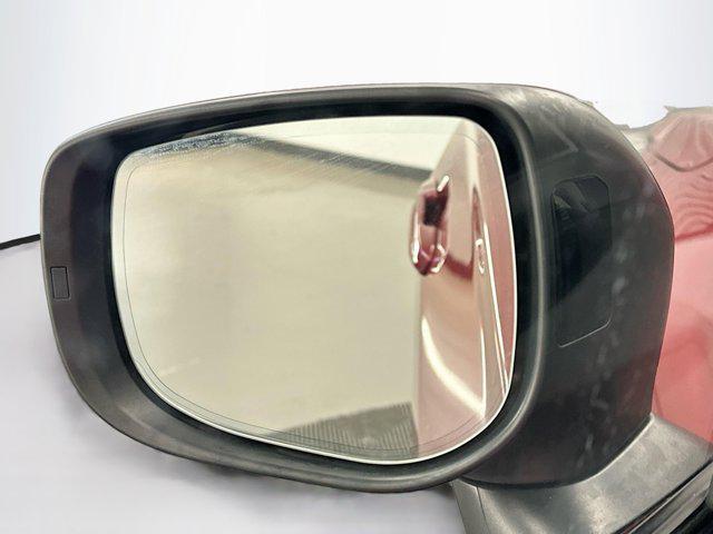 used 2022 Subaru Forester car, priced at $25,996