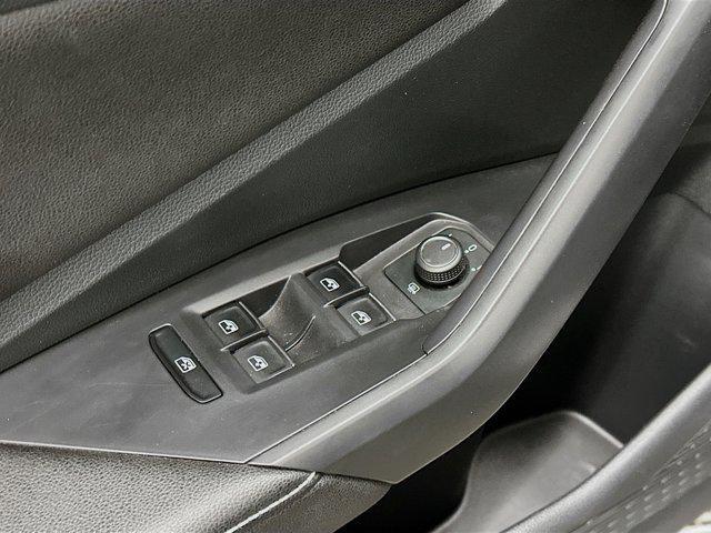 used 2024 Volkswagen Jetta car, priced at $18,647