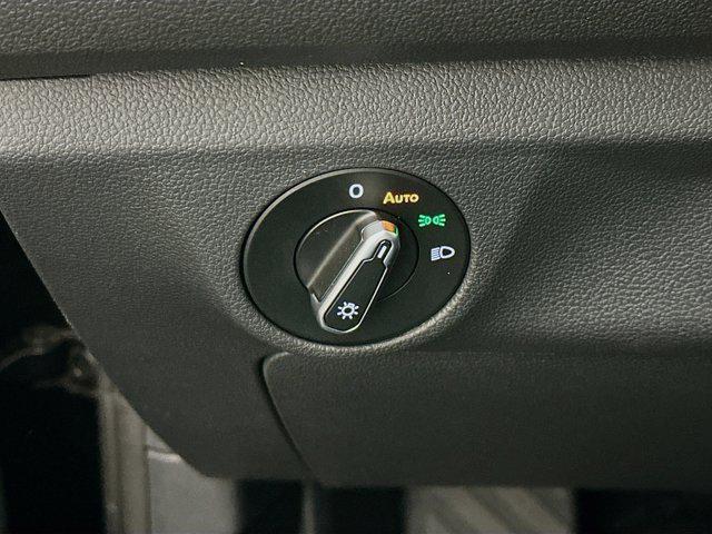 used 2024 Volkswagen Jetta car, priced at $18,647