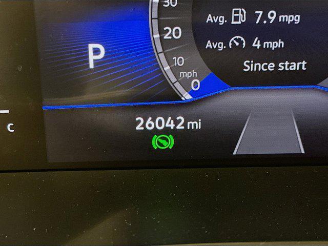 used 2024 Volkswagen Jetta car, priced at $18,647