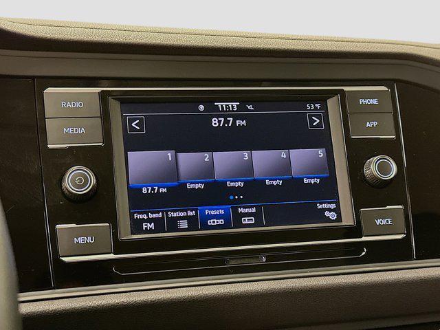 used 2024 Volkswagen Jetta car, priced at $18,647